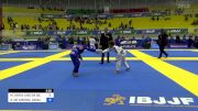 MICAELLY SOFIA LINO DA SILVA MAR vs VITÓRIA FONSECA DE SOUZA 2023 Brasileiro Jiu-Jitsu IBJJF