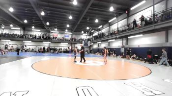 100Green lbs Rr Rnd 2 - Alessia Lilly, Bethlehem vs Ashley Gonzalez, Middletown