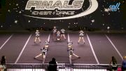 Athletic Cheer Force - Tomcats [2024 L1 Tiny - D2 Day 1] 2024 The U.S. Finals: Myrtle Beach