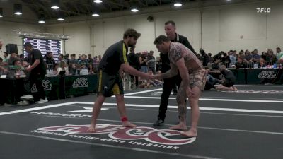 Maxwell Willems vs David Garmo 2026 ADCC West Coast Trials