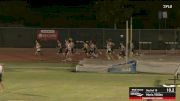 Men's 1500m, Finals 9