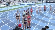 Women's 800m Usatf, Finals