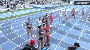 Women's 800m Usatf, Finals
