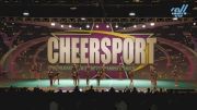 ATA - Hydro [2023 L3 - U18] 2023 CHEERSPORT National All Star Cheerleading Championship