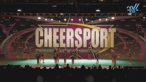 ATA - Hydro [2023 L3 - U18] 2023 CHEERSPORT National All Star Cheerleading Championship