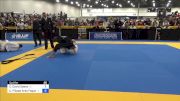 Replay: Mat 29 - 2024 World Masters IBJJF Jiu-Jitsu Champ | Aug 30 @ 9 AM