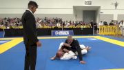 Replay: Mat 24 - 2024 World Masters IBJJF Jiu-Jitsu Champ | Aug 30 @ 9 AM