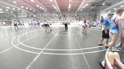 170 lbs Rr Rnd 3 - Kamron Koch, Candy vs Jackson Downs, Blue Shell Wrestling Club