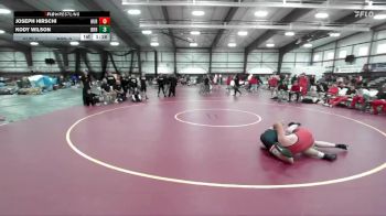 215 lbs Round 7 (8 Team) - Kody Richards, Bear River vs Titan Wright, Hurricane