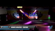 Infinite Athletics - Couture [2021 L1 Youth - D2 - Small Day 2] 2021 The American Celebration DI & DII