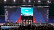 ASUL SPORT LOISIRS - REIGN - CROWN [2026 IASF L2 - U18 Day 2] 2026 The European Summit