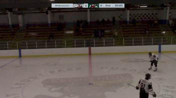 Replay: Home - 2025 Adirondack vs Vermont | Mar 2 @ 11 AM