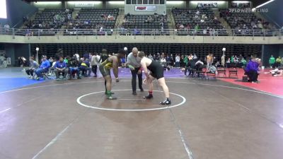 220 lbs Consi Of 8 #1 - Brandon Mantesinas, Surdesboro vs Gregory Lockett, Milford