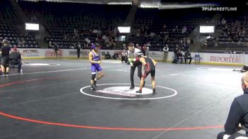 106 lbs Prelims - Aries Gilboy, Bethel vs Ethan Nguyen, Edmonds-Woodway