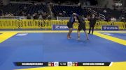 Nestor Rafael Escribano vs William Maury Hildbold 2025 Pan IBJJF Jiu-Jitsu No-Gi Championship