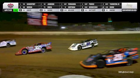 Feature | 2025 Lucas Oil North/South 100 at Florence Speedway