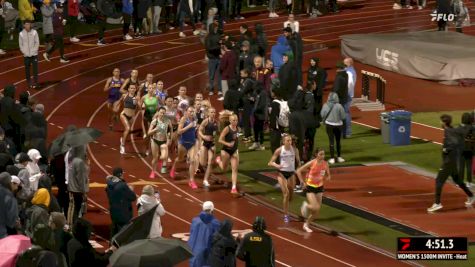 Women's 1500m Open, Finals 11