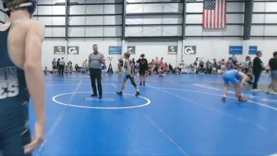 113 lbs Riley Keen, FCA LYNCHBURG vs Connolly Amrozowicz, BEACH BOYZ WRESTLING CLUB