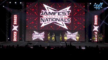 Cheer Athletics - Pittsburgh - Steelcats [2024 L6 Senior - XSmall Day 1] 2024 JAMfest Cheer Super Nationals