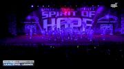 LA All Stars - Legends [2026 L3 - U16 Day 2] 2026 Spirit of Hope Grand Nationals