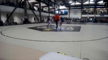 183-201 lbs Cons. Round 2 - Jarrod Fulcher, Heyworth vs Tristan Staggs, Litchfield Foundation