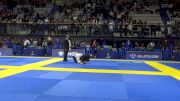 Replay: Mat 7 - 2024 European Jiu-Jitsu IBJJF Championship | Jan 22 @ 9 AM