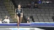 Alexa Binkley - Vault, Xtreme Gymnastics M - 2022 Elevate the Stage Toledo presented by Promedica