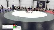 120 lbs Rr Rnd 3 - Sanchir Edington, ACES Of Spades vs Brady Full, Mat Assassins K8 A