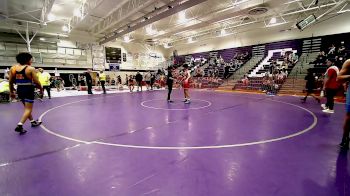 138 lbs 3rd Place - Alihan KELDIBAYEV, Beast Coast WC vs Joshua Miguel Ortiz, Apex