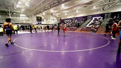 138 lbs 3rd Place - Alihan KELDIBAYEV, Beast Coast WC vs Joshua Miguel Ortiz, Apex