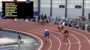 Women's 300m, Finals 4