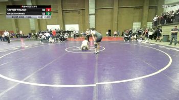 Replay: Mat 4 - 2025 2025 KC Stampede | Dec 20 @ 9 AM