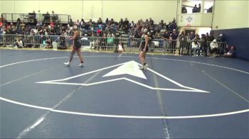 Quarterfinal - Rachel Camacho, UTAH TECH- WOMEN vs Areeeya Phasook, Sacremento State Women