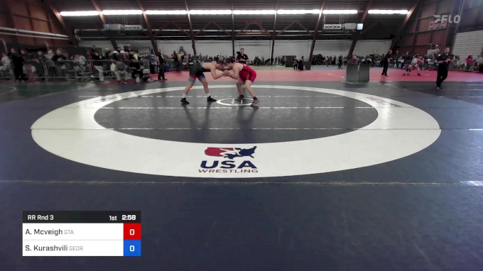 2024 Journeymen World Classic & Duals - Videos - FloWrestling