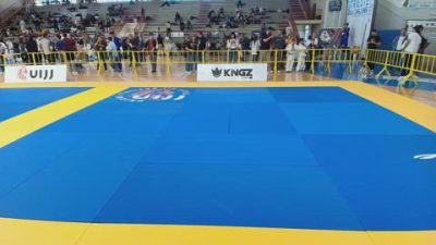 Massimo Luciano Filiaggi vs Adam Geretto 2026 UIJJ TRIESTE BJJ CHALLENGE