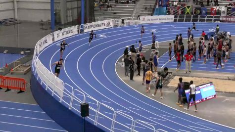 High School Boys' 300m, Finals 56