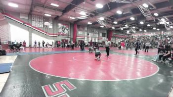 155 lbs Champ. Round 1 - Melissa Moreno, Paloma Valley vs Chloe Ledergerber, Trabuco Hills