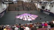 St. Anns "Neponset Massachusetts" at 2026 WGI Guard Bethlehem Regional+