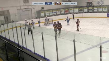 Replay: Home - 2023 Port Colborne vs Caledon | Dec 16 @ 7 PM