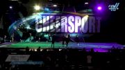 Spirit of Texas - Reign [2023 L6 Senior Open Coed - Small] 2023 CHEERSPORT National All Star Cheerleading Championship
