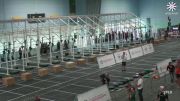Mixed Junior - IF3 Championship Heat 1