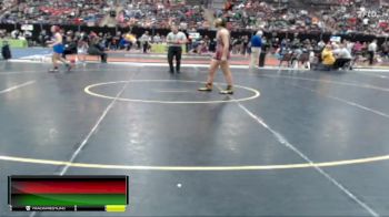 138 lbs Champ. Round 1 - Kyra Defino, Juab vs Brianna Gutierrez, Nampa