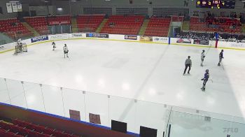 Replay: Home - 2024 Cal. Royals U16 vs CNHA Northstars U16 | Mar 9 @ 6 PM