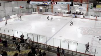 Replay: Home - 2023 Carleton Place vs Kemptville | Oct 20 @ 7 PM