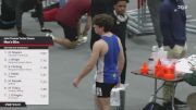 Men's 60m Open, Finals 3