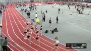 Women's Mile Open, Prelims 3