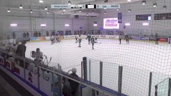 Replay: Home - 2025 Green vs Crimson | May 12 @ 9 AM