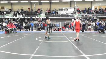 138 lbs Quarterfinal - Aydin Schifino, East Providence vs Joshua Tejada, Hope