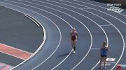 Women's 4x100m Relay, Finals 3