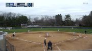 Replay: Delaware vs Monmouth - DH | Mar 31 @ 12 PM